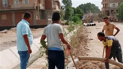 ضمن المبادرة الرئاسية 