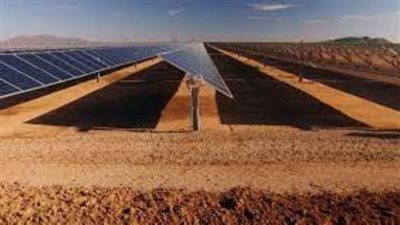 مستثمر : الاستثمار الزراعي أصبح متفوقا على العقاري بفضل الطاقة الشمسية