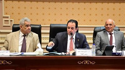 نقل النواب توافق على مشروع موازنة الهيئة العامة للطرق والكباري للعام المالي 2024/2025