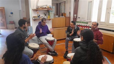 انتهاء مشروع الدمج الإبداعي.. يهدف إلى زرع قيم التعاطف والتسامح مع ذوي الإعاقة الذهنية والتوحد