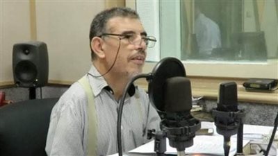 الدولة عززت حقوقهم.. أروع قصة تحدي لأول رئيس إذاعة متحدي للإعاقة