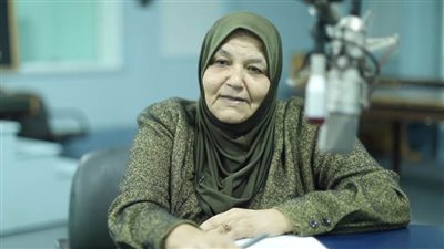 د.هاجر سعد الدين : الإذاعة مهيمنة على وجدان المستمع مهما حدث تطور 