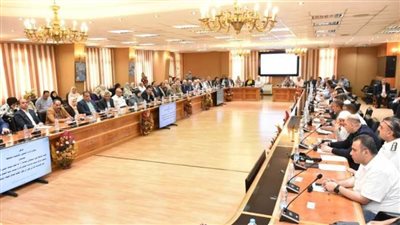 تنفيذي الشرقية يُناقش الخطة الاستثمارية والموحدة للعام المالي 2023 / 2024 م 