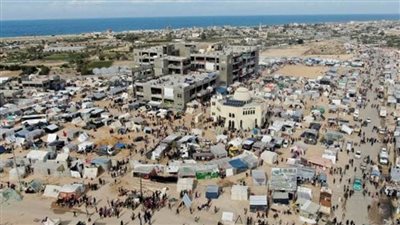 الخارجية الأمريكية: إسرائيل ملزمة بتفادي المساس بالمدنيين في رفح الفلسطينية!!