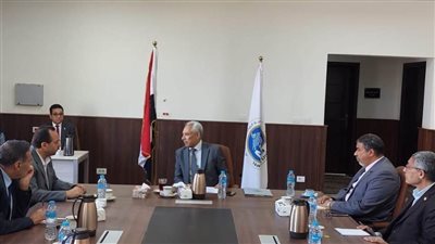 جامعة المنيا الأهلية تجهز معامل الكليات لتقديم خدمة تعليمية بأعلى كفاءة