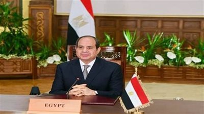 الرئيس السيسي يشارك غدا في افتتاحية الاجتماع الوزاري لمنتدى التعاون العربي الصيني
