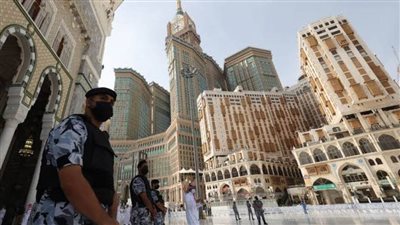 الأمن العام يشدد على عدم السماح بدخول مكة المكرمة لمن يحمل تأشيرة زيارة حتى 21 يونيو 
