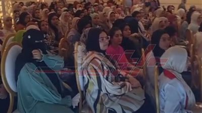 1300 طالب وطالبة بالمراجعات النهائية المجانية للثانوية العامة بكفر الشيخ