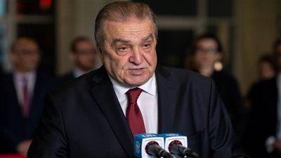 مندوب الجزائر يطالب مجلس الأمن بتحمل مسؤولياته القانونية إزاء ما يحدث في غزة