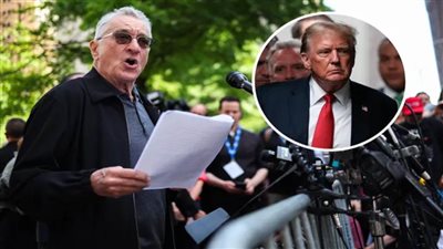 عاجل.. تعامل حذر من إدارة بايدن مع محاكمة ترامب