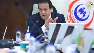 افتتاح وتطوير 20 قسما للعلاج الطبيعي بالمستشفيات والوحدات الصحية بـ 10 محافظات