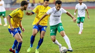 الدراويش يواجهون القناة في غياب 