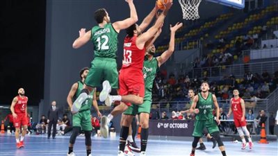 الاتحاد يتأهل إلى نهائي دوري السوبر لكرة السلة ويواجه الأهلي