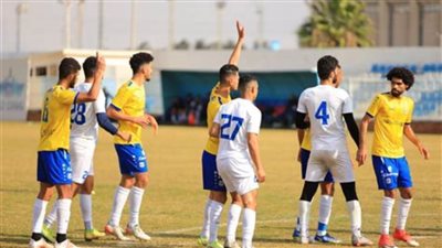 مواجهة القناة تلغي اختبارات الناشئين بالإسماعيلي 