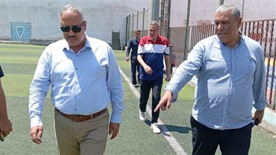 الصبروط: تطوير منشآت نادى بنها الرياض بتكلفة 3 ملايين و600 ألف جنيه