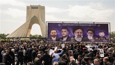 عاجل| القوات المسلحة الإيرانية تحسم الجدل حول تعرض مروحية إبراهيم رئيسي لعمل تخريبي