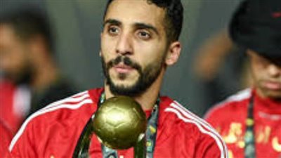 كريم فؤاد يكشف كواليس لقطة 