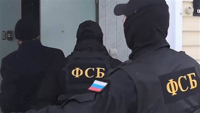 عاجل.. “FSB”يحبط هجمات إرهابية على خطوط سكك حديد 