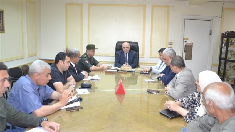 لجنة التجنيد الخاصة