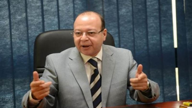 المستشار/ سامح سيد