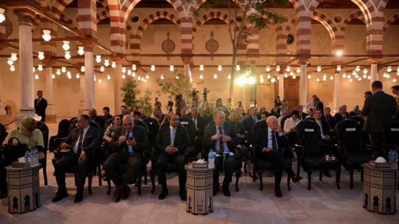 مسجد الطنبغا المارداني