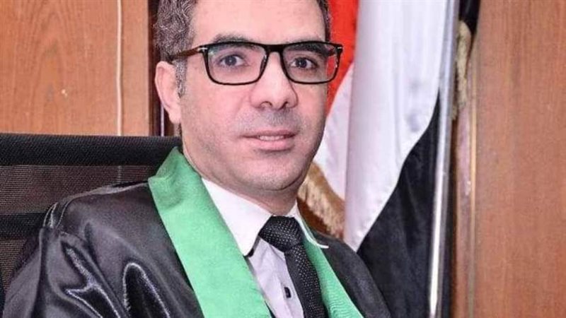 الدكتور محمد هندي