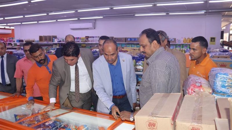 حملة حماية المستهلك