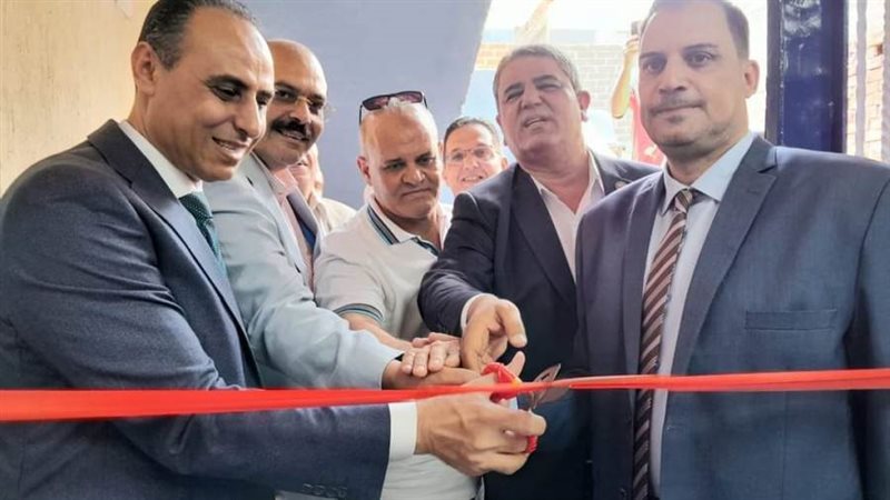 وكيل صحة البحيرة