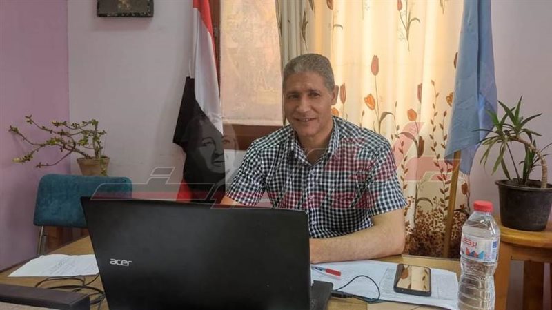 د حسام أبوعمر