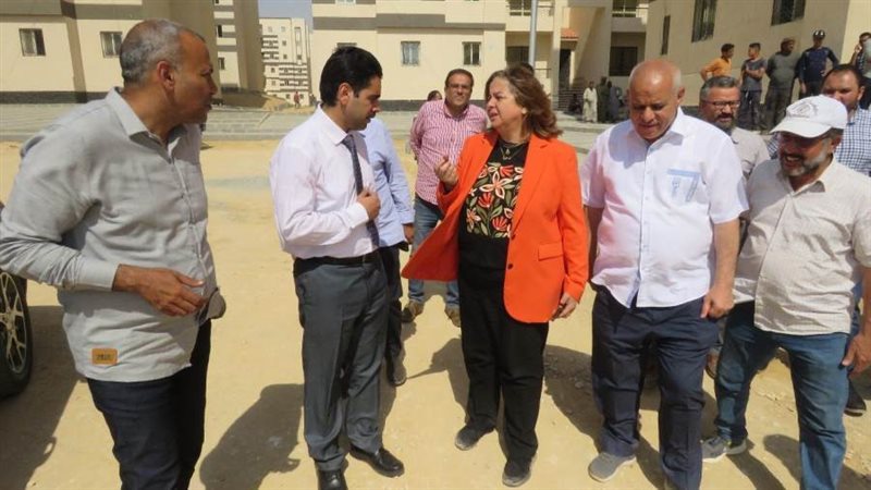 مى عبد الحميد الرئيس