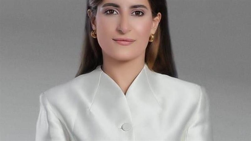 النائبة إيلاريا حارص