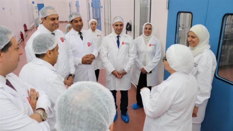 جولة رئيس الرعاية