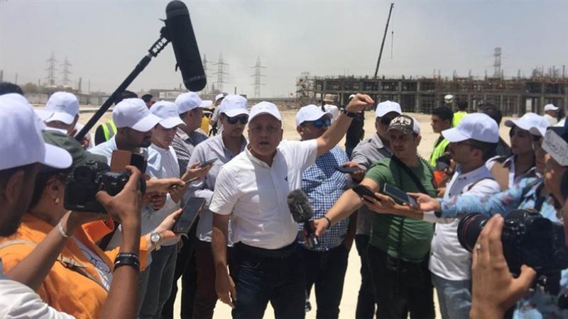 اللواء محمد خليل