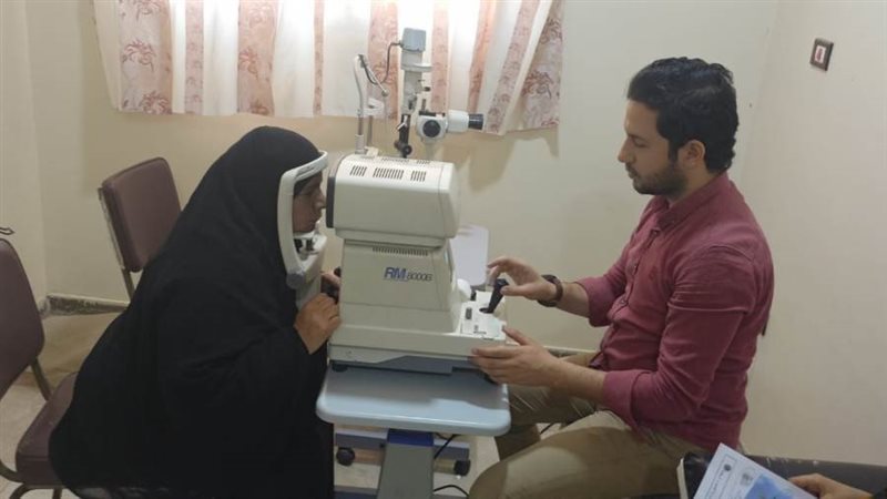 جامعة دمنهور تنظم