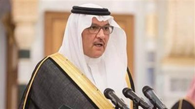 السفير السعودي بالقاهرة يؤكد على عمق العلاقات بين مصر والسعودية