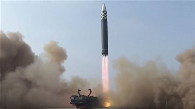 واشنطن تدين إطلاق كوريا الشمالية لصواريخ باليستية