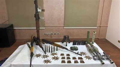 عقب تبادل لإطلاق النار مع الشرطة.. سقوط عنصر إجرامي بالجيزة