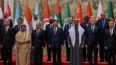 عاجل.. الرئيس الصيني: العدالة لا يمكن أن تغيب إلى الأبد