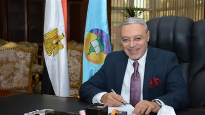 جامعة طنطا تقفز 87 مركزًا دوليًا وتحصد المركز الثانى محليًا بمعيار التدريس