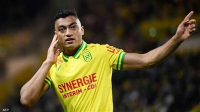 مصطفى محمد ينافس 