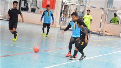 مواعيد مباريات ربع نهائي كأس مصر لكرة القدم لقصار القامة في نسختها الأولى