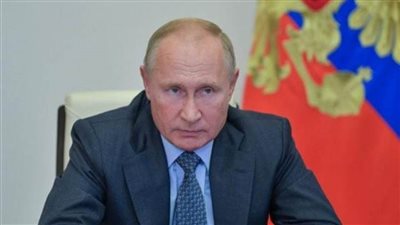 الكرملين: بوتين يعفي ميخائيل بوبوف من منصب نائب سكرتير مجلس الأمن الروسي