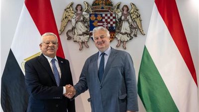 رئيس النواب: العلاقات 