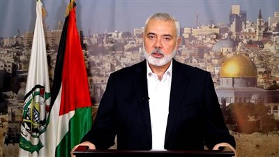 عاجل| اسماعيل هنية: أبلغنا الوسطاء أننا لن نتنازل عن مطالبنا