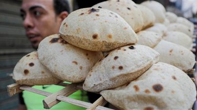 عاجل| تعرف علي حقيقة تقليص حصة المواطن من الخبز المدعم على البطاقات التموينية