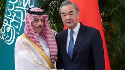 الخارجية الصينية: موقف بكين من القضية الفلسطينية يتطابق مع موقف الدول العربية