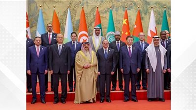 العاهل البحريني: نولي أهمية خاصة لتطوير علاقاتنا مع الصين في كافة المجالات