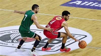 تغيير مواعيد مباريات نهائي دوري السوبر لكرة السلة بين الأهلي والاتحاد