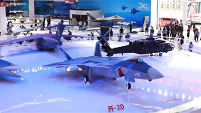 الصين تفرض ضوابط على تصدير بعض معدات الطيران والفضاء