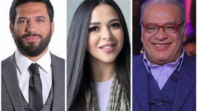 صلاح عبدالله وحسن الرداد وإيمي سمير ودياب يدعمون مشروع ساكن لطلبة إعلام